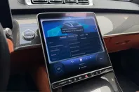 Mercedes-Benz S 450 (Clasa S) din 2024 cu 30.958 km - oferta MER207695 - foto 22