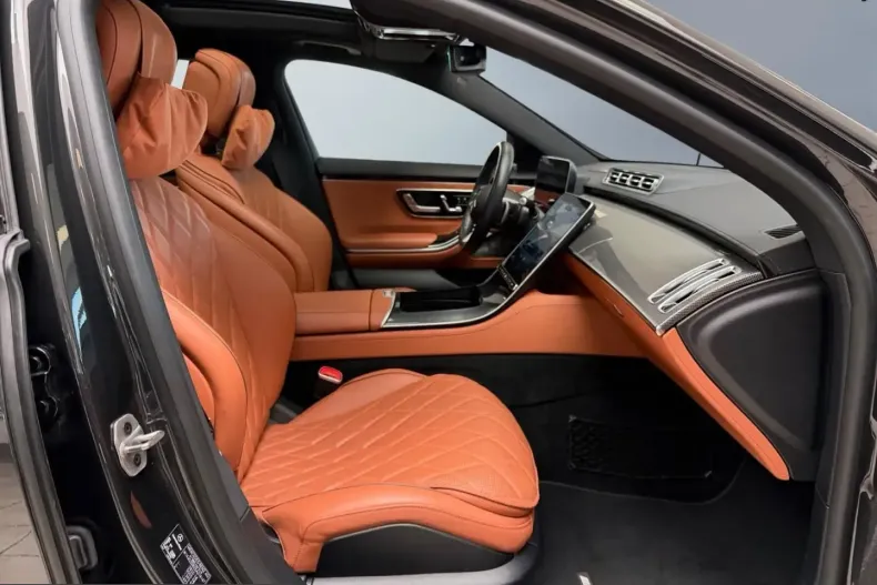 Mercedes-Benz S 450 (Clasa S) din 2024 cu 30.958 km - oferta MER207695 - foto 30