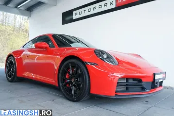 Porsche 992 din 2025 - oferta POR207696