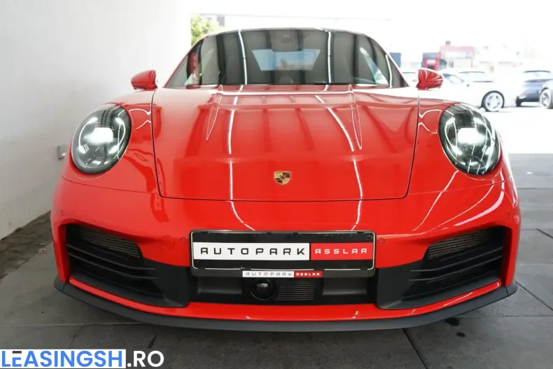 Porsche 992 din 2025 cu 19.500 km - oferta POR207696 - foto 2