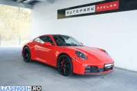Porsche 992 din 2025 cu 19.500 km - oferta POR207696 - foto 3