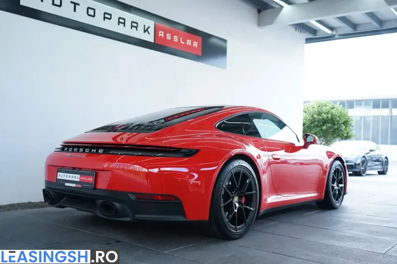Porsche 992 din 2025 cu 19.500 km - oferta POR207696 - foto 5