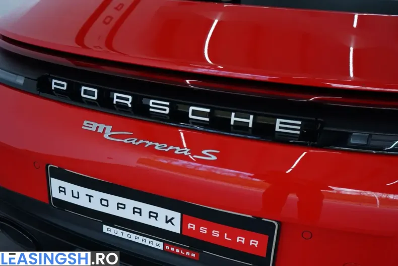 Porsche 992 din 2025 cu 19.500 km - oferta POR207696 - foto 6