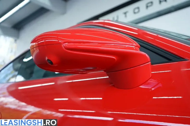 Porsche 992 din 2025 cu 19.500 km - oferta POR207696 - foto 7