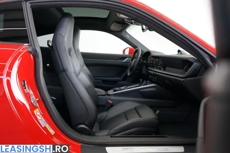 Porsche 992 din 2025 cu 19.500 km - oferta POR207696 - foto 11