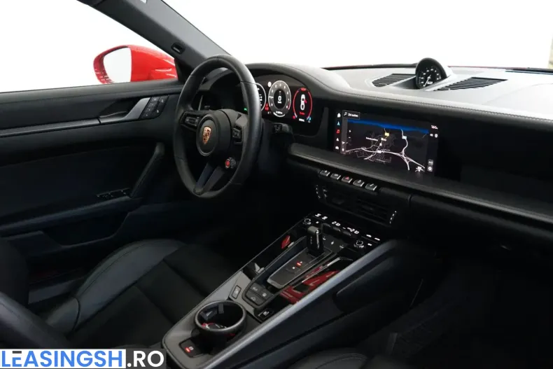 Porsche 992 din 2025 cu 19.500 km - oferta POR207696 - foto 12