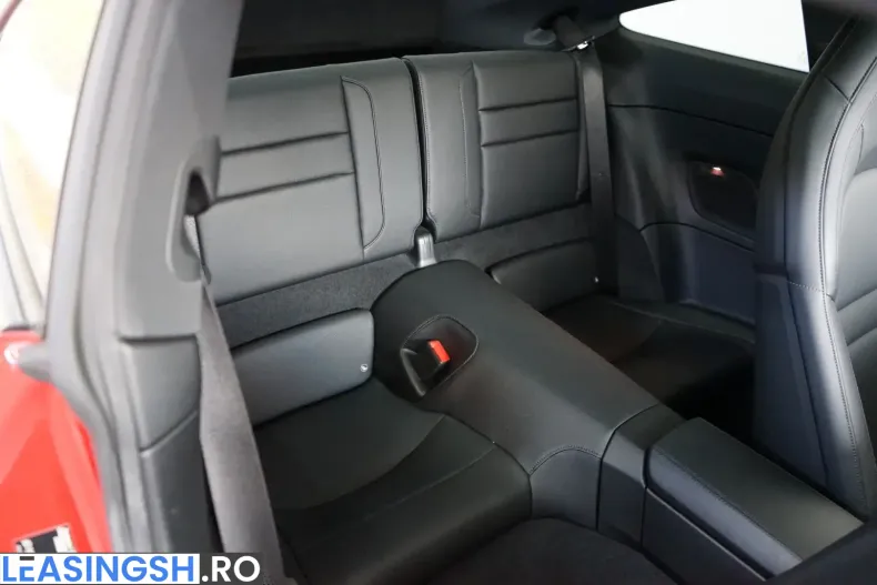 Porsche 992 din 2025 cu 19.500 km - oferta POR207696 - foto 14