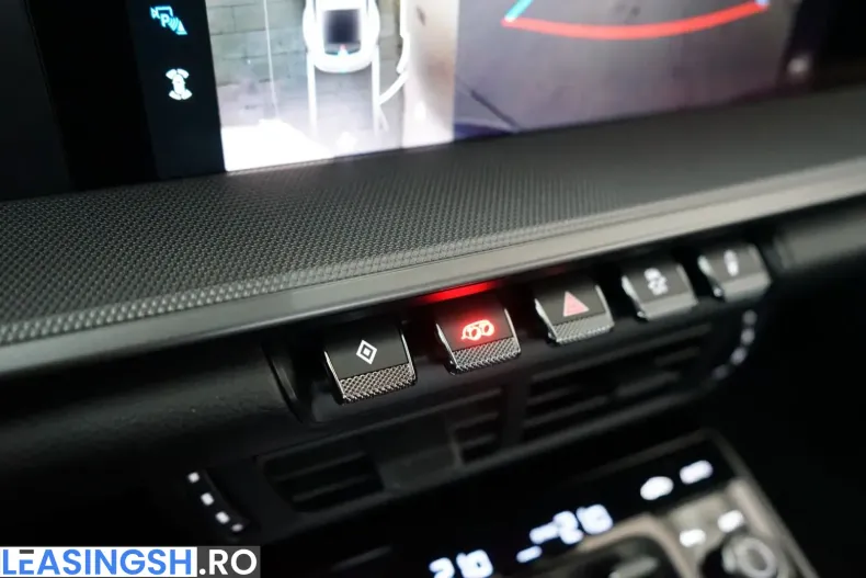 Porsche 992 din 2025 cu 19.500 km - oferta POR207696 - foto 18