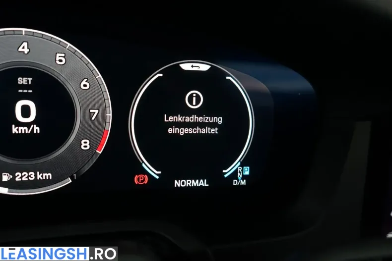 Porsche 992 din 2025 cu 19.500 km - oferta POR207696 - foto 19