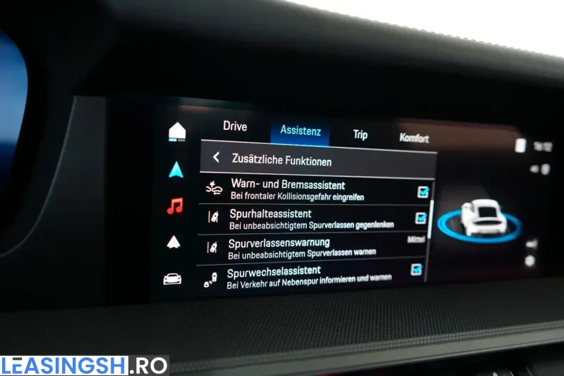 Porsche 992 din 2025 cu 19.500 km - oferta POR207696 - foto 21