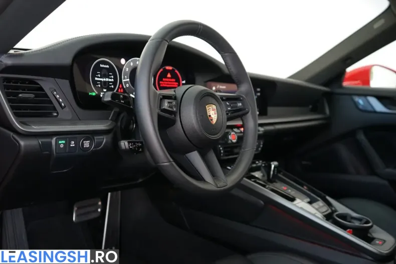Porsche 992 din 2025 cu 19.500 km - oferta POR207696 - foto 25
