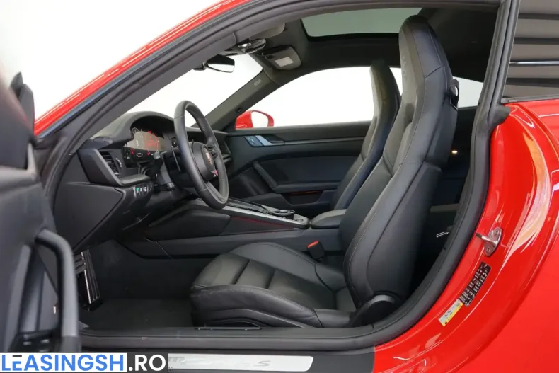 Porsche 992 din 2025 cu 19.500 km - oferta POR207696 - foto 26