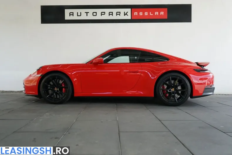 Porsche 992 din 2025 cu 19.500 km - oferta POR207696 - foto 27