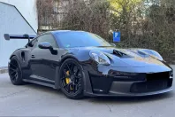 Porsche 992 din 2025 cu 4.926 km - oferta POR207697 - foto 1