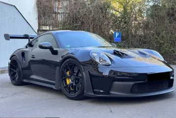 Porsche 992 din 2025 - oferta POR207697