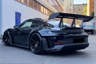 Porsche 992 din 2025 cu 4.926 km - oferta POR207697 - foto 3