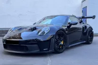 Porsche 992 din 2025 cu 4.926 km - oferta POR207697 - foto 4