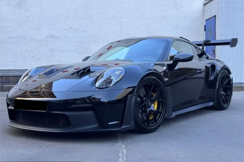 Porsche 992 din 2025 cu 4.926 km - oferta POR207697 - foto 4