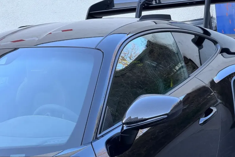 Porsche 992 din 2025 cu 4.926 km - oferta POR207697 - foto 10