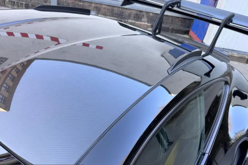 Porsche 992 din 2025 cu 4.926 km - oferta POR207697 - foto 14