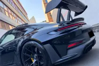 Porsche 992 din 2025 cu 4.926 km - oferta POR207697 - foto 15