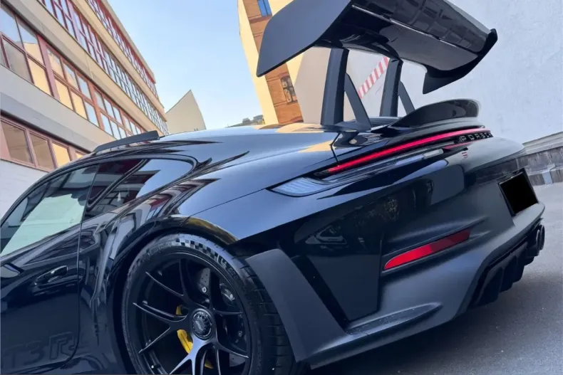 Porsche 992 din 2025 cu 4.926 km - oferta POR207697 - foto 15