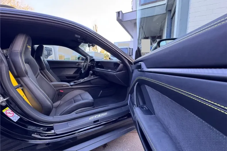 Porsche 992 din 2025 cu 4.926 km - oferta POR207697 - foto 20