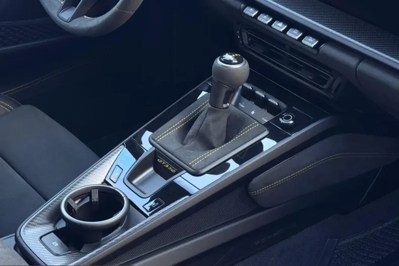 Porsche 992 din 2025 cu 4.926 km - oferta POR207697 - foto 25