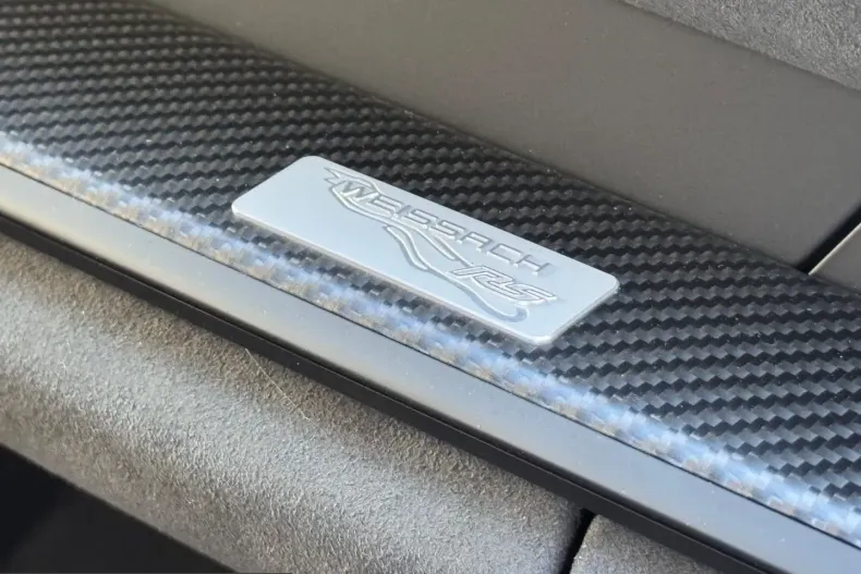 Porsche 992 din 2025 cu 4.926 km - oferta POR207697 - foto 29