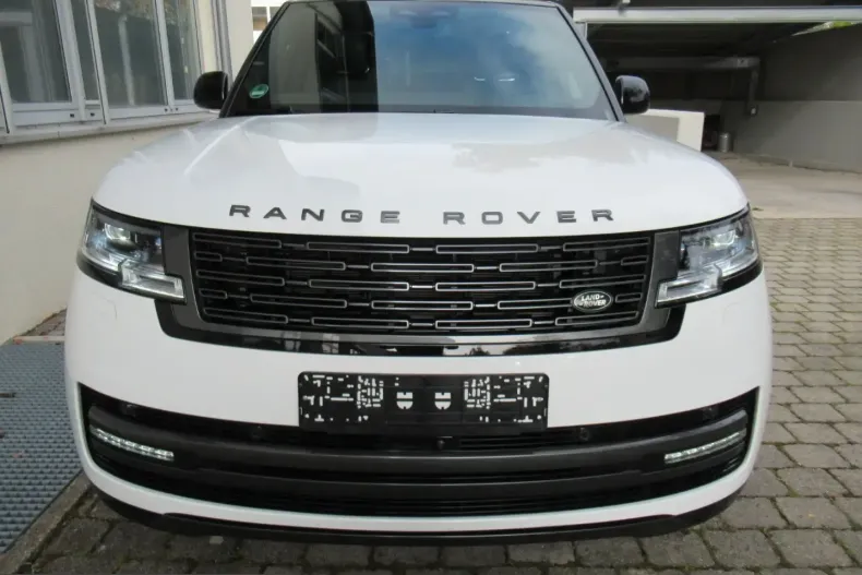 Land Rover Range Rover din 2024 cu 35.000 km - oferta LAN207698 - foto 2
