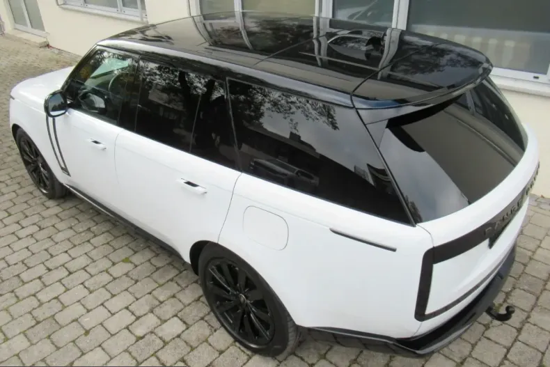 Land Rover Range Rover din 2024 cu 35.000 km - oferta LAN207698 - foto 3