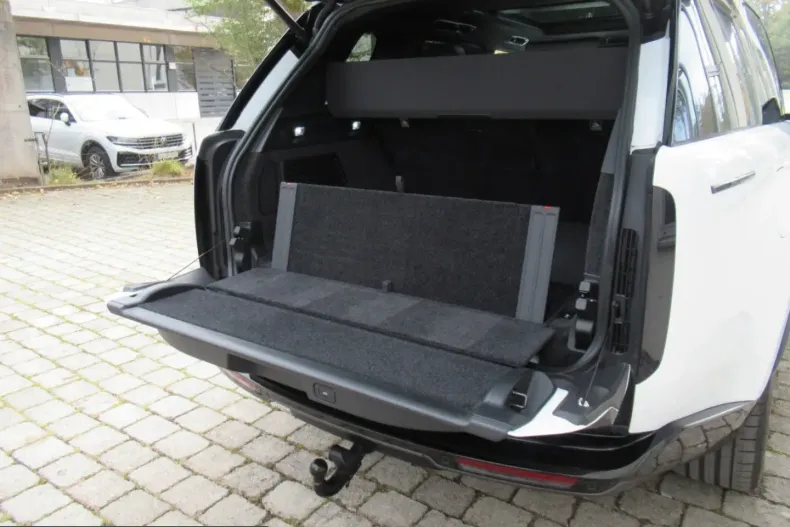 Land Rover Range Rover din 2024 cu 35.000 km - oferta LAN207698 - foto 18