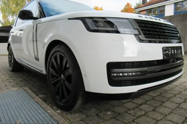 Land Rover Range Rover din 2024 cu 35.000 km - oferta LAN207698 - foto 20