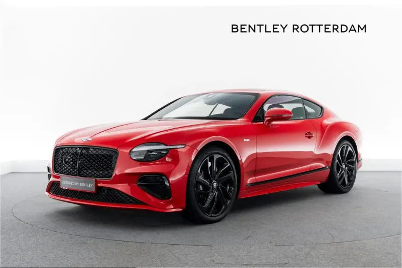 Bentley Continental GT din 2024 cu 6.900 km - oferta BEN207699 - foto 1