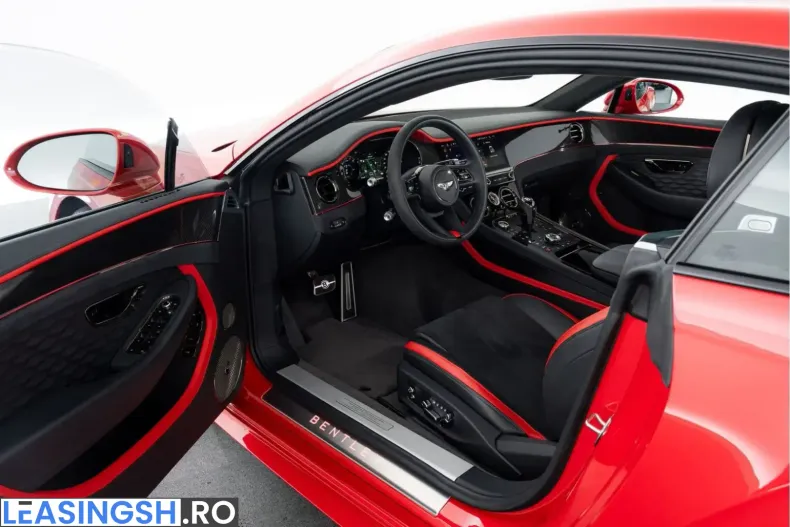 Bentley Continental GT din 2024 cu 6.900 km - oferta BEN207699 - foto 6