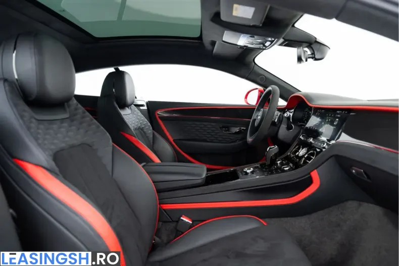 Bentley Continental GT din 2024 cu 6.900 km - oferta BEN207699 - foto 8