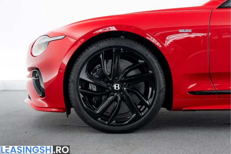 Bentley Continental GT din 2024 cu 6.900 km - oferta BEN207699 - foto 9