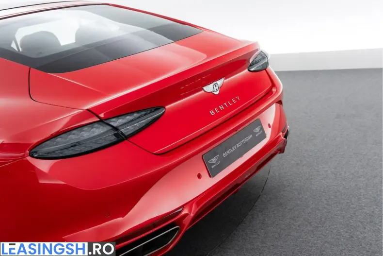 Bentley Continental GT din 2024 cu 6.900 km - oferta BEN207699 - foto 20