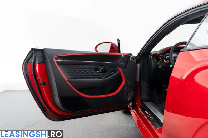 Bentley Continental GT din 2024 cu 6.900 km - oferta BEN207699 - foto 24