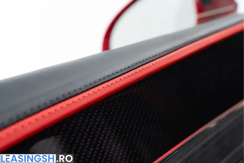 Bentley Continental GT din 2024 cu 6.900 km - oferta BEN207699 - foto 25