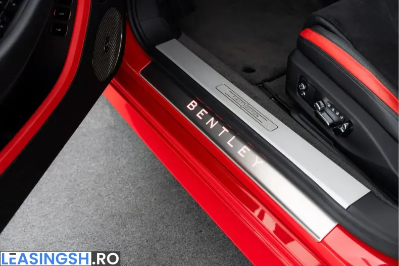 Bentley Continental GT din 2024 cu 6.900 km - oferta BEN207699 - foto 31