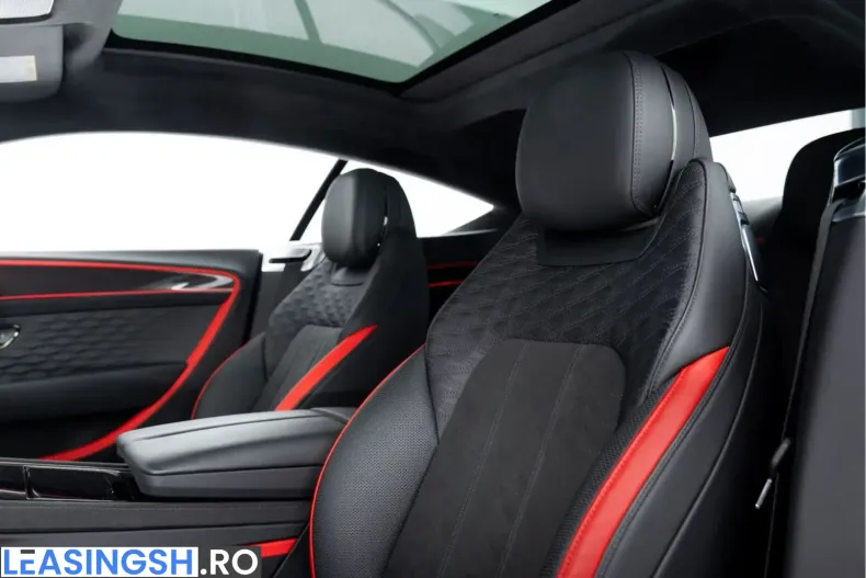 Bentley Continental GT din 2024 cu 6.900 km - oferta BEN207699 - foto 37