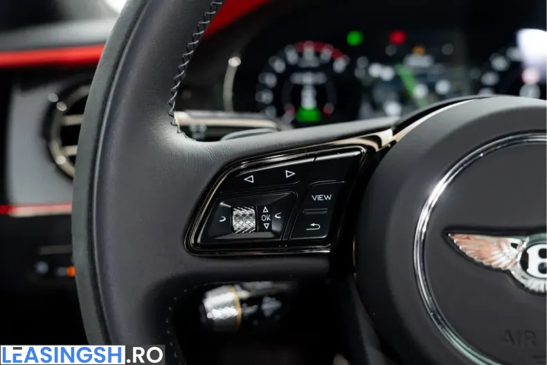 Bentley Continental GT din 2024 cu 6.900 km - oferta BEN207699 - foto 38