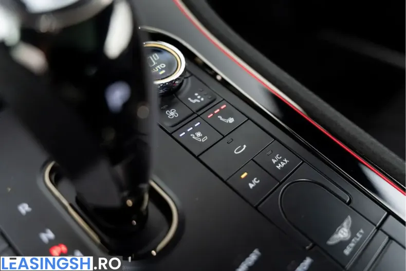 Bentley Continental GT din 2024 cu 6.900 km - oferta BEN207699 - foto 46