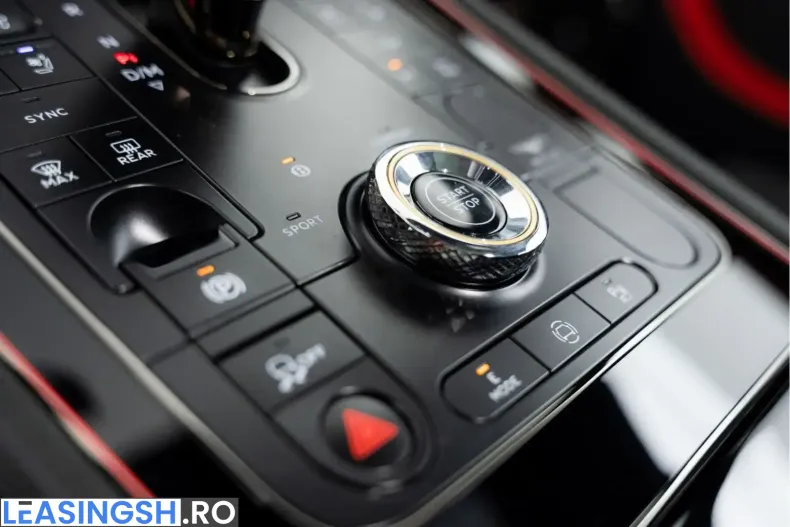 Bentley Continental GT din 2024 cu 6.900 km - oferta BEN207699 - foto 47