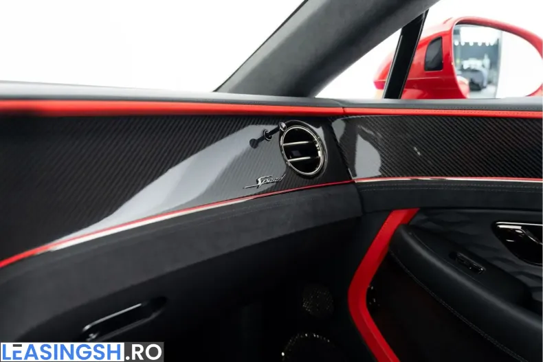 Bentley Continental GT din 2024 cu 6.900 km - oferta BEN207699 - foto 48