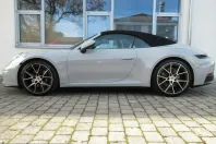 Porsche 992 din 2025 cu 8.000 km - oferta POR207700 - foto 1