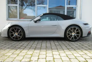 Porsche 992 din 2025 - oferta POR207700