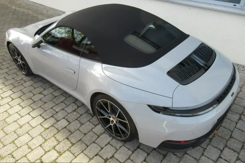 Porsche 992 din 2025 cu 8.000 km - oferta POR207700 - foto 3