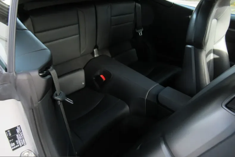 Porsche 992 din 2025 cu 8.000 km - oferta POR207700 - foto 11